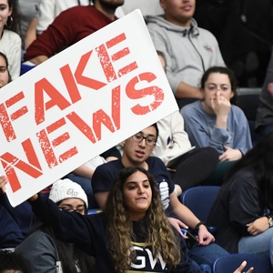 New collaboration seeks to counter disinformation in the media