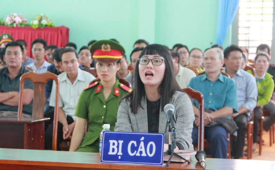 Despite international scrutiny, Vietnam continues to conduct surveillance, harass and jail activists