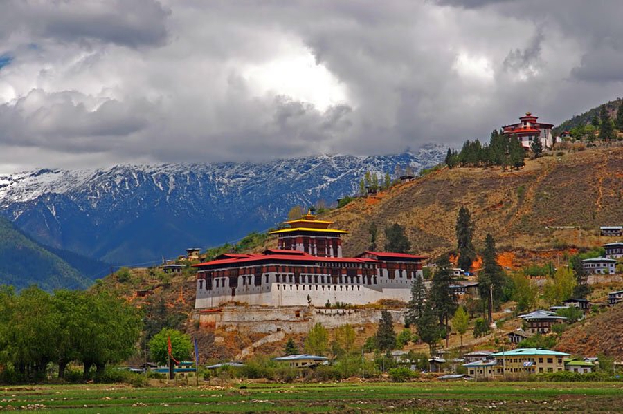 International watchdog rates Bhutan’s status as ‘partly free’