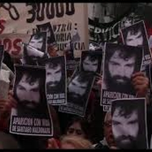 Argentinian government limits civic participation in WTO meeting