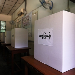 Censorship, discrimination raises questions about fairness of Myanmar elections