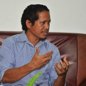 Interview: Civil society activist speaks about situation of civic freedoms in Timor-Leste