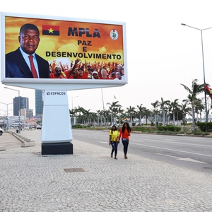 Civic freedoms restricted ahead of 24th August general elections