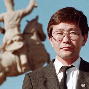 Flawed prosecution around killing of Mongolian pro-democracy activist