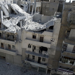 Syrian civil society and independent media under constant threat in the midst of civil war