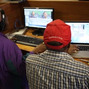 PNG journalist: "We no longer enjoy media freedom".