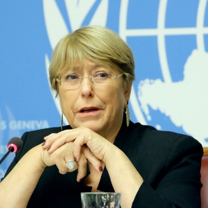 UN rights chief calls on Kiribati to establish a national human rights institution