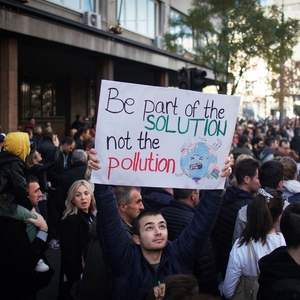 KRIK investigative portal found “guilty” in a SLAPP; targeting of environmental defenders continues