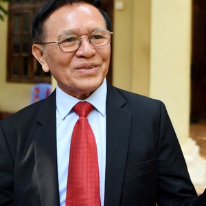 Politically motivated trial of  Cambodian opposition leader continues despite international pressure