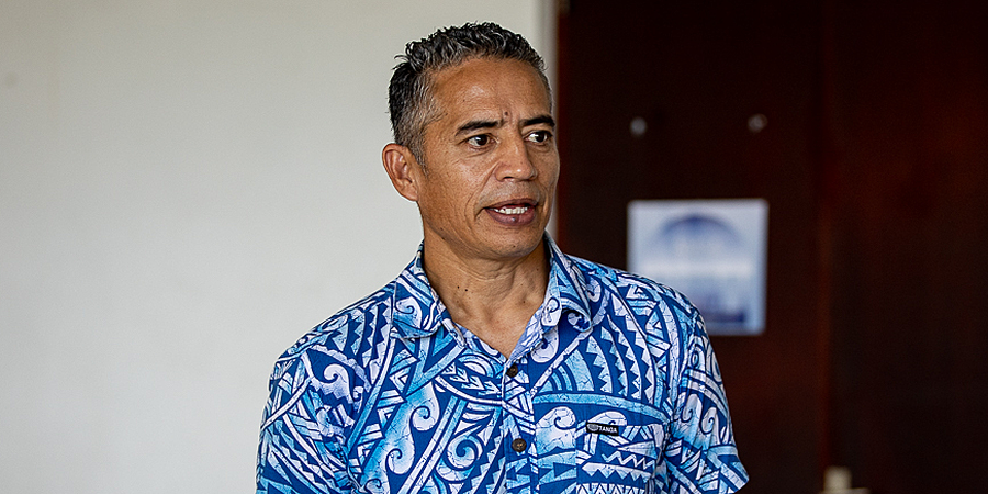 Anti-vaxxer case dismissed while controversial bills passed by Samoan parliament