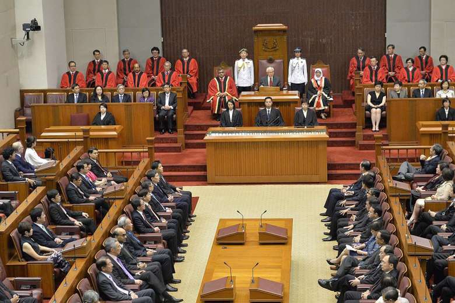 Singapore parliament passes ‘Online Falsehoods Bill’ despite civil ...