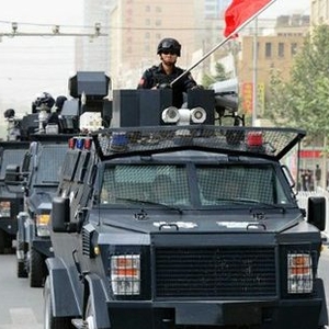 UN and rights group findings show systematic repression of Muslims from the Xinjiang Uighur region