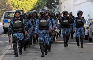 Restrictions and attacks on journalists, protesters; reprisals against activists in the Maldives