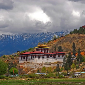 International watchdog rates Bhutan’s status as ‘partly free’