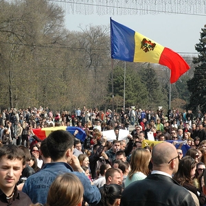 CSOs propose government priorities for sector, while protesters march against mandatory vaccination