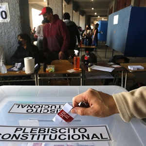 Uncertainty in Chile as draft constitution rejected in plebiscite