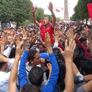 Tunisian authorities backslide on access to information commitments