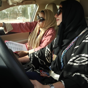 Saudi authorities detain women human rights defenders in latest crackdown