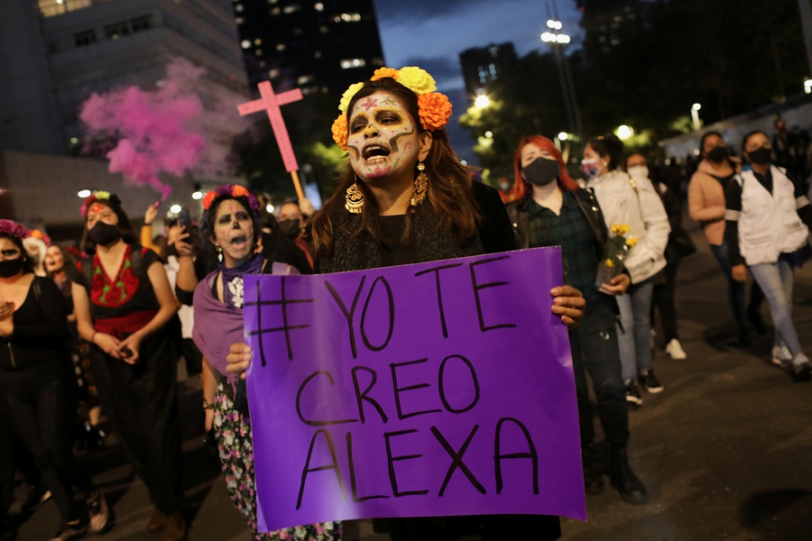 New tax rules impact civil society in Mexico