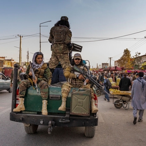 Threats and attacks against activists and journalists as Afghanistan faces a humanitarian crisis