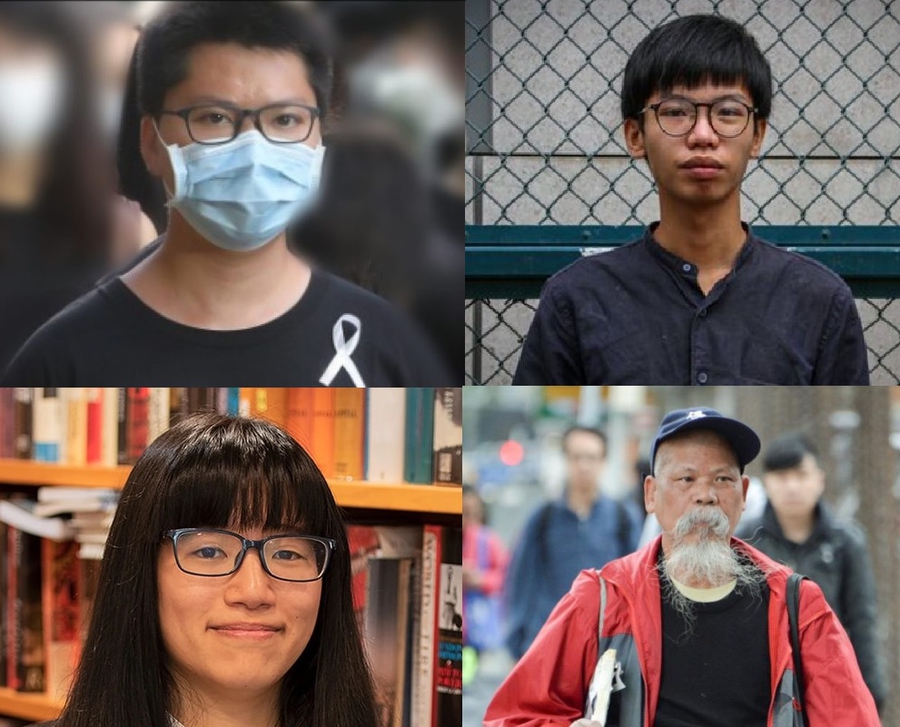 Ongoing harassment, prosecution of activists and journalists in Hong Kong to silence dissent