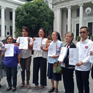 Despite progress on HRD bill, attacks against activists and media persist in the Philippines
