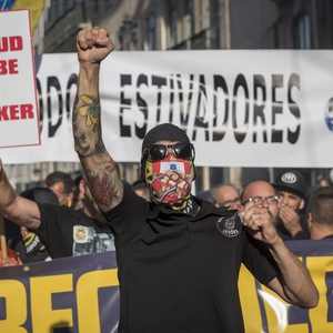 Dock workers adversely impacted by state of emergency during pandemic