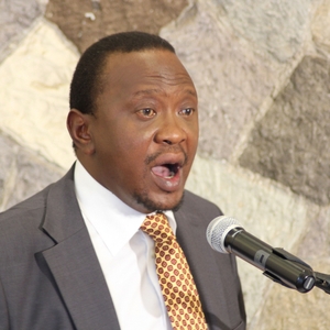 State increases pressure on civil society organisations in Kenya