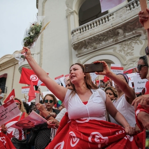 From regulation to restriction: Tunisia's new law a threat to flourishing civil society