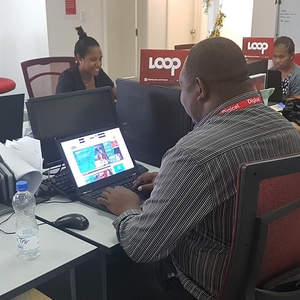 Journalists targeted in PNG amid the COVID-19 pandemic while nurses strike over lack of protection