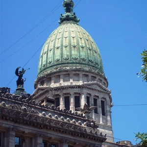 Excessive force used during protests against pension reforms later passed by Congress