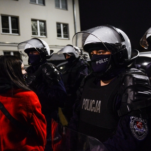 Civic space under threat: protesters intimidated, journalists attacked, LGBTI rights targeted