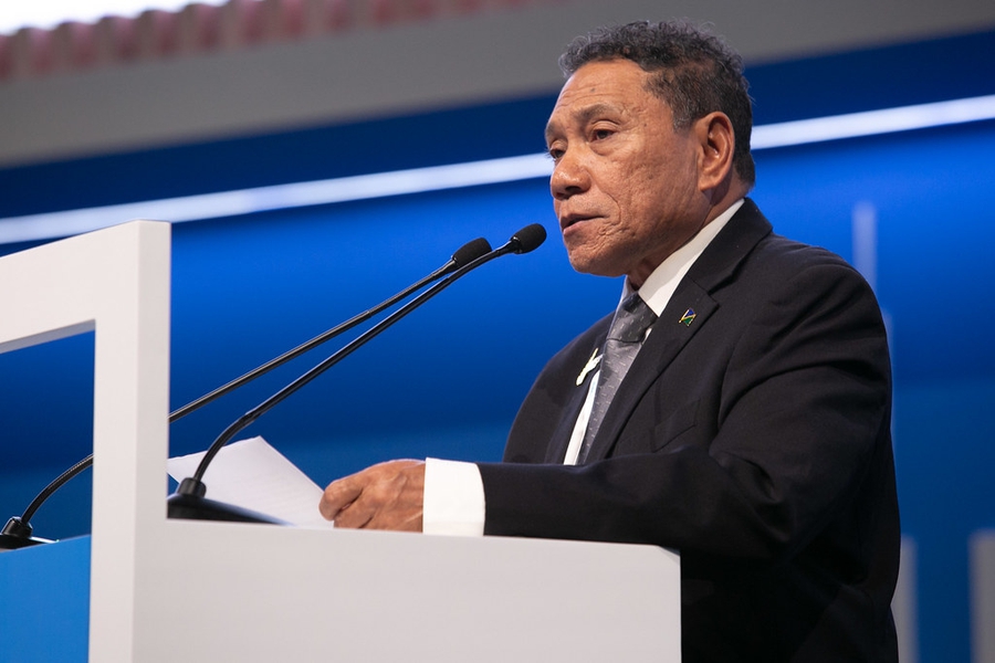 Solomon Islands backtracks on Facebook ban threat