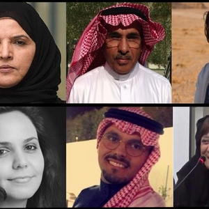 Saudi authorities' relentless crackdown on WHRDs continues