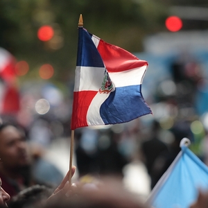 Constitutional amendment sparks concern about democratic institutions in the Dominican Republic