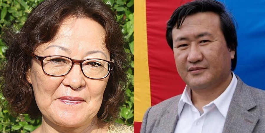 Security laws being used to criminalise human rights defenders in Mongolia