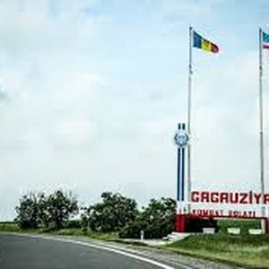 Interview: Civil society in Gagauzia developing but "culture of association" still needed