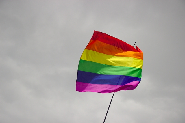LGBTI Flag