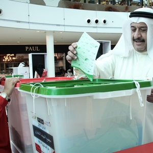 Elections in Bahrain condemned as sham by civil society