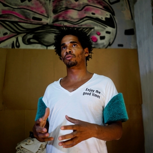 Hospitalisation of artist on hunger strike and increased repression of activists in Cuba