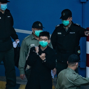China continues Hong Kong crackdown, persecution of activists and journalists for their reporting