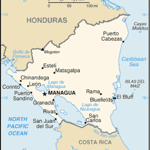 Nicaraguan government interferes with citizen activism and closes space for opposition