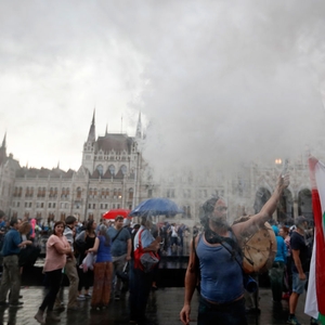 Hungary: European Courts of Justice take on restrictive laws