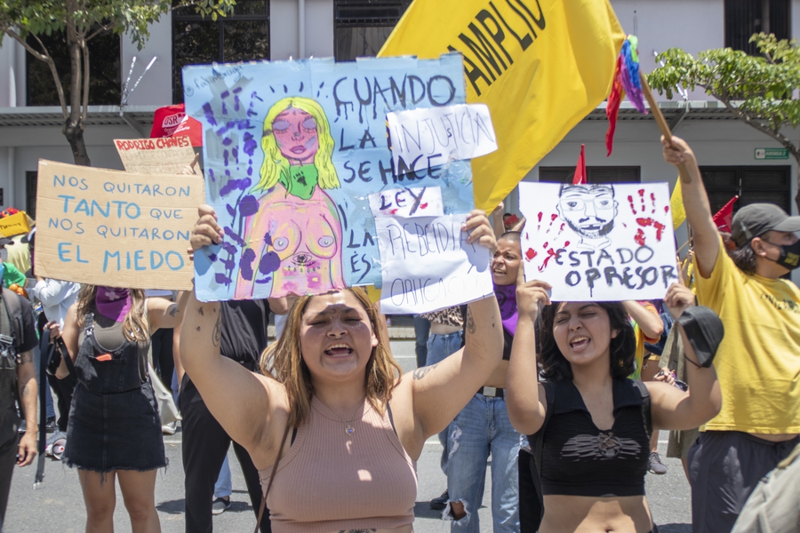 Costa Rica: partial veto of new Access to Information Law