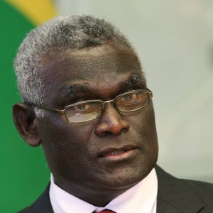 Critical voices silenced in the Solomon Islands amid the pandemic