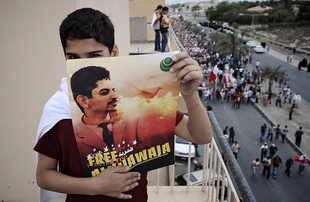 Prominent human rights defender Abdulhadi Al-Khawaja convicted on new charges