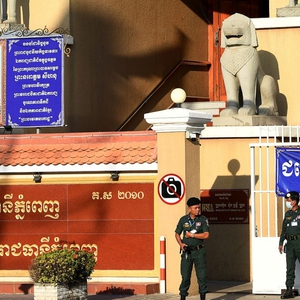 Activists, journalists continue to face reprisals as COVID-19 law exacerbates violations in Cambodia