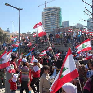 Corruption, policy reform and inadequate local services drive protests in Lebanon