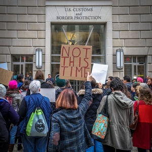 Unprecedented executive action and rhetoric harm press freedom in the U.S.