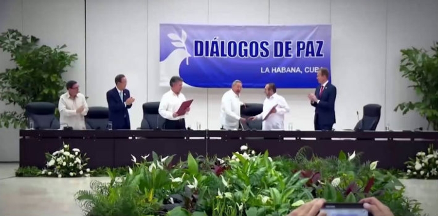 Referendum defeat a blow for media freedoms in Colombia